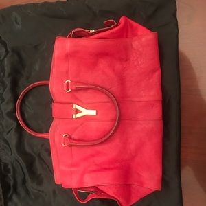 YSL Doctor bag